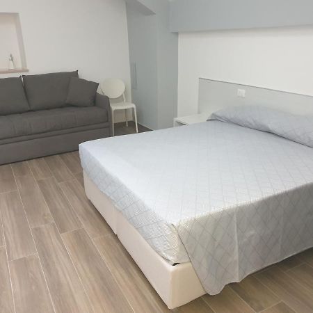 Troia A Due Passi Bed & Breakfast מראה חיצוני תמונה