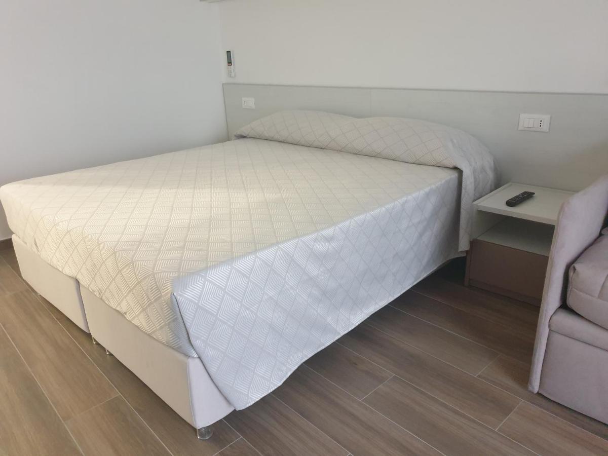 Troia A Due Passi Bed & Breakfast מראה חיצוני תמונה