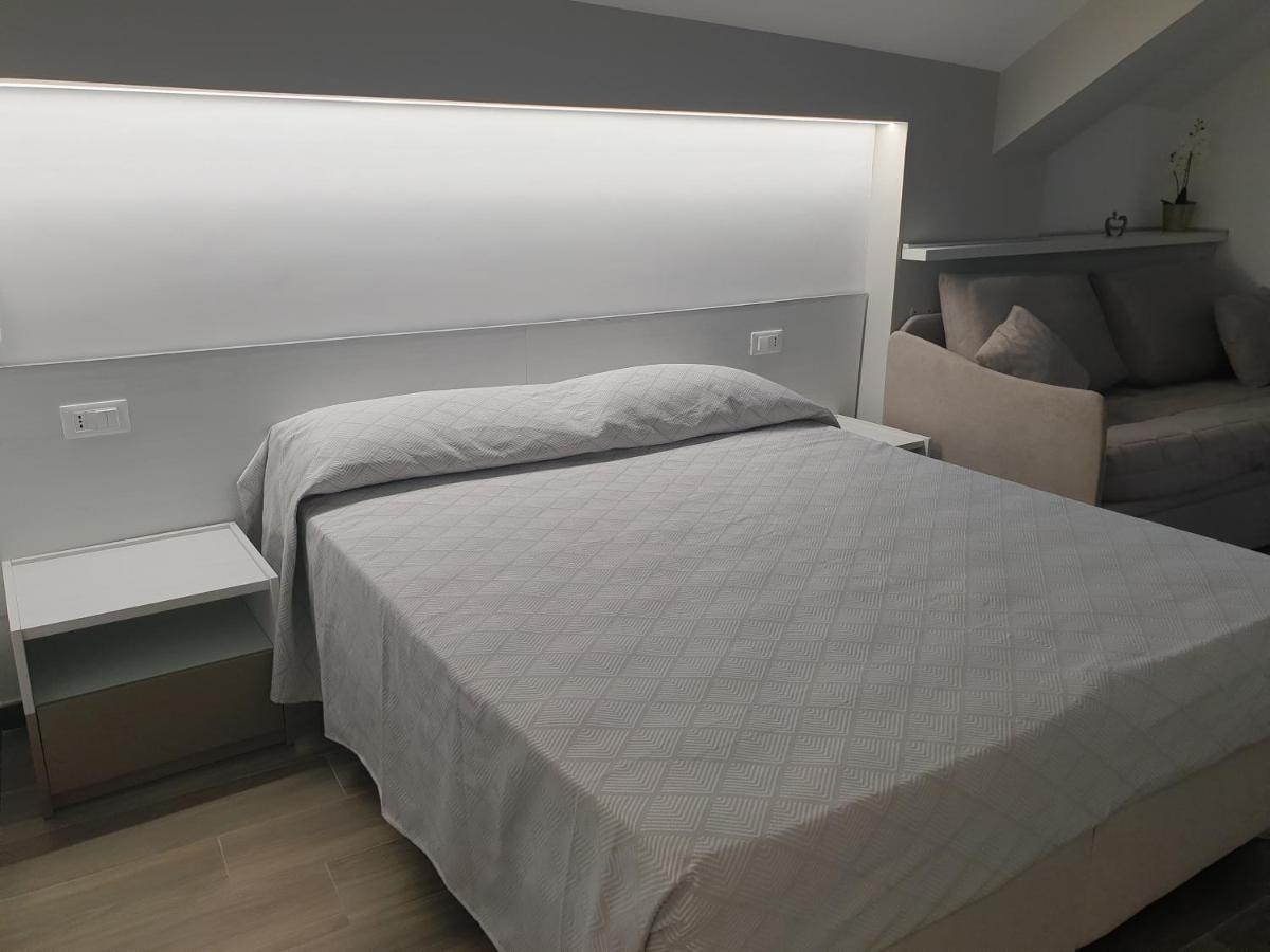 Troia A Due Passi Bed & Breakfast מראה חיצוני תמונה