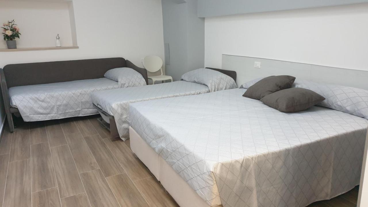 Troia A Due Passi Bed & Breakfast מראה חיצוני תמונה