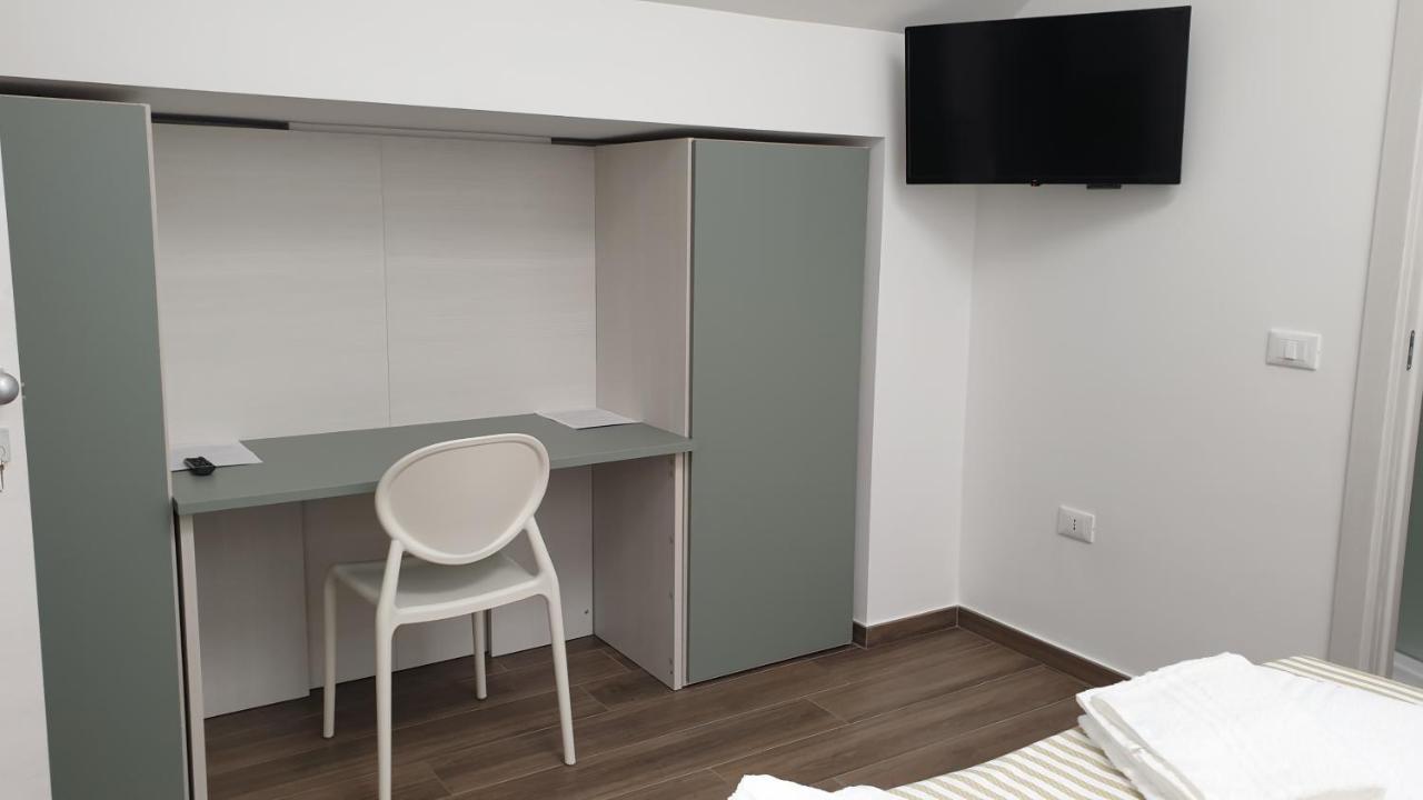 Troia A Due Passi Bed & Breakfast מראה חיצוני תמונה